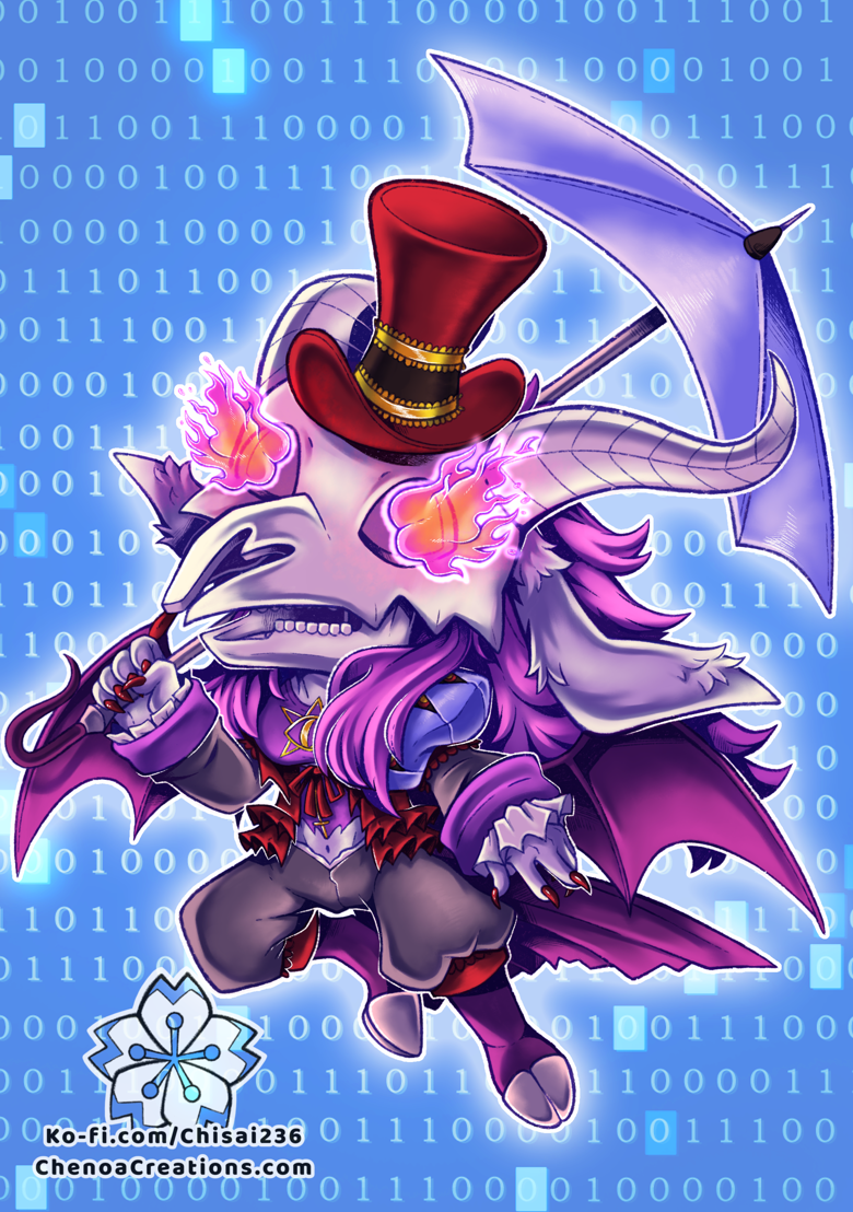 Digimon Rule 34 Image