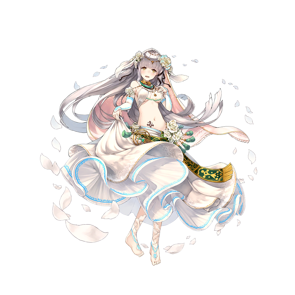 Uzuma (Ta Ga Tame No Alchemist) Rule 34 Image