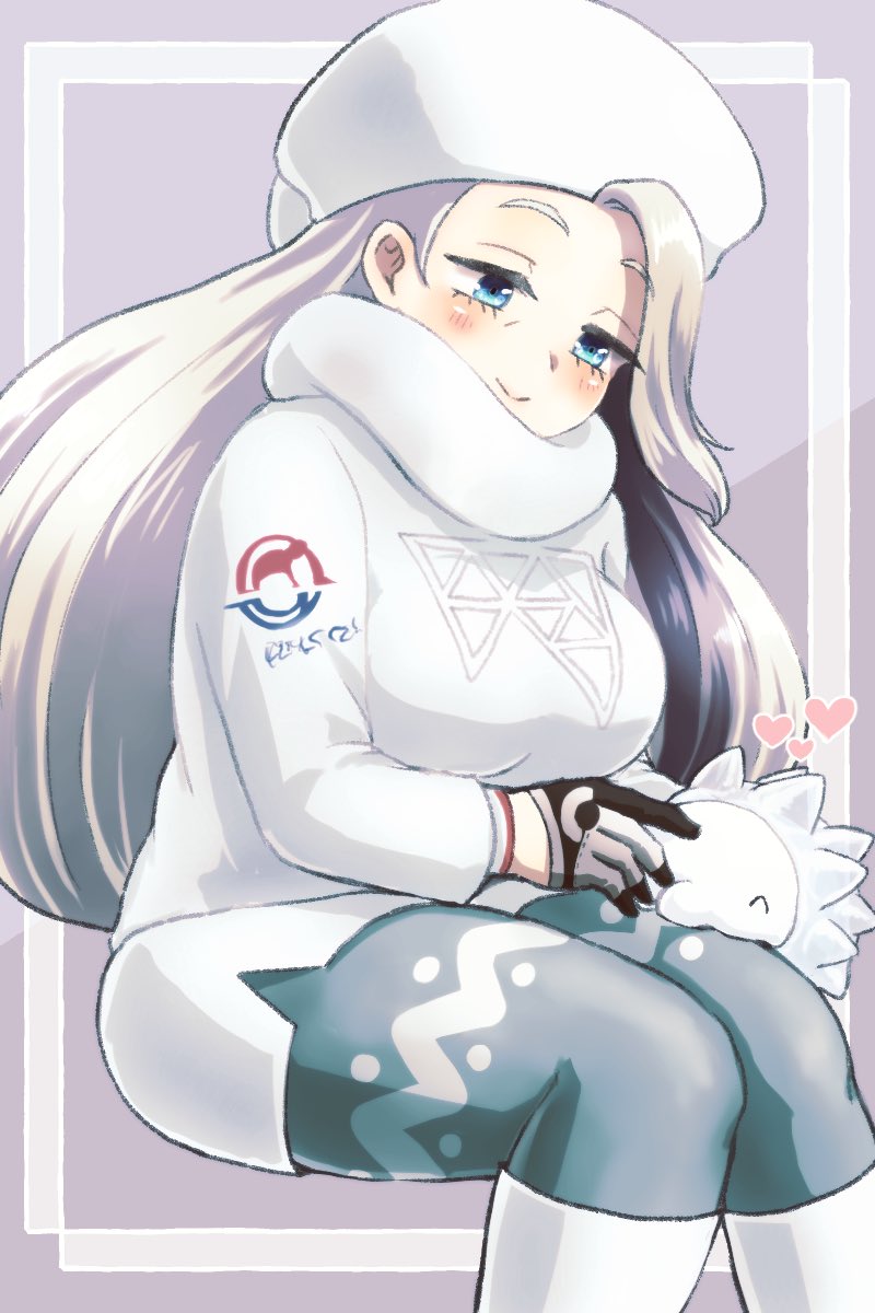 Gen 8 Pokemon (Nintendo) Rule 34 Image