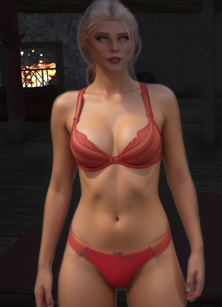 Eve Summers (Grand Theft Auto Online) Rule 34 Image