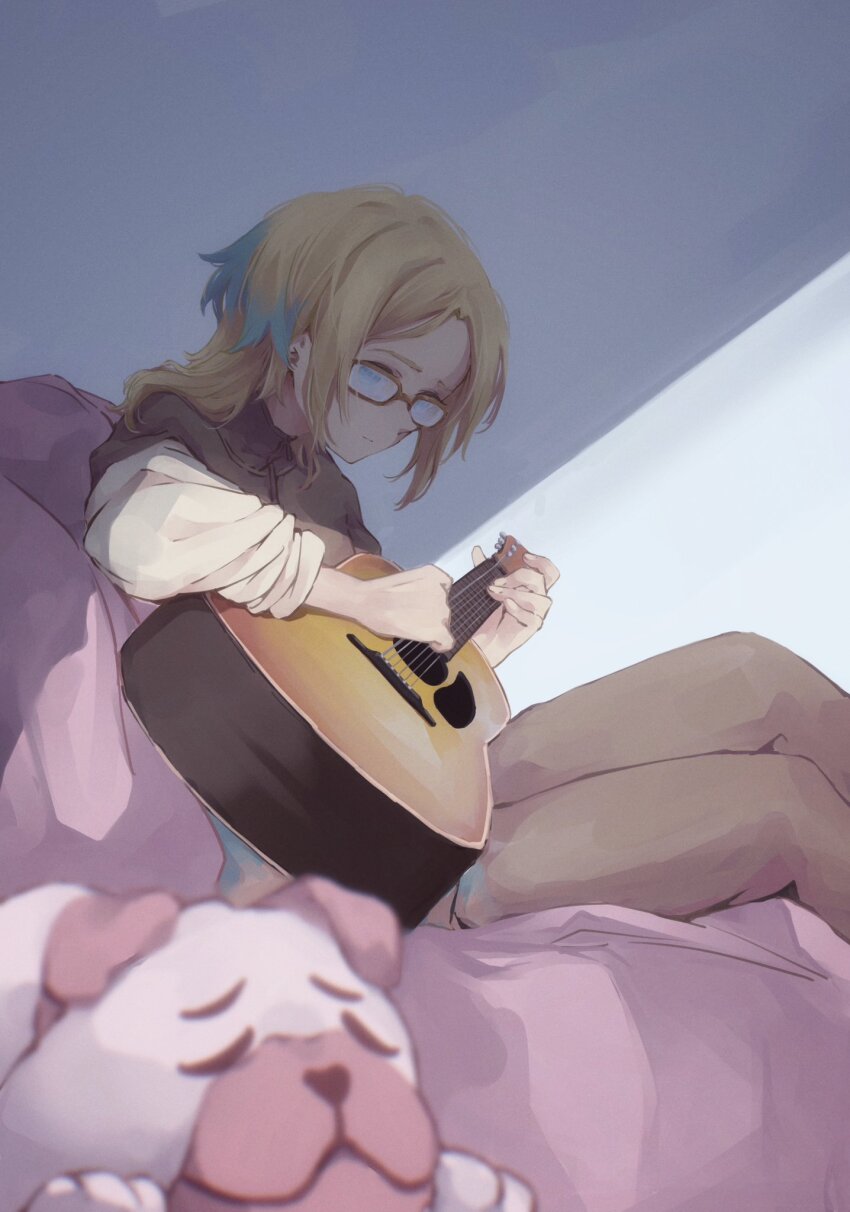 Osawa Rurino (Link! Like! Love Live!) Rule 34 Image
