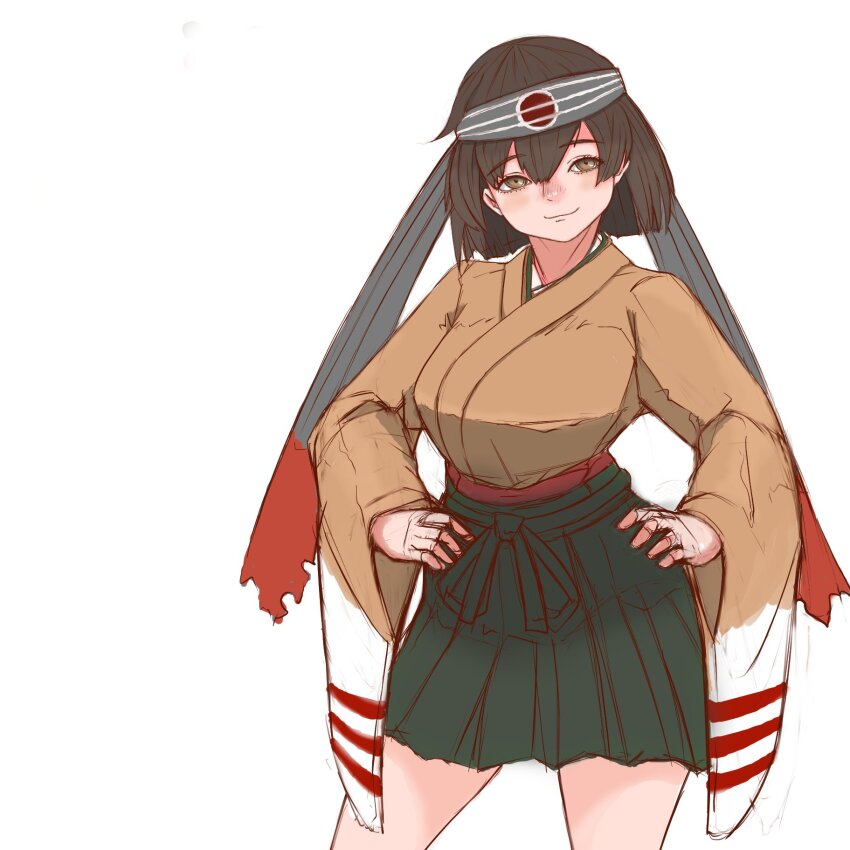 Hiryuu (Kancolle) Rule 34 Image