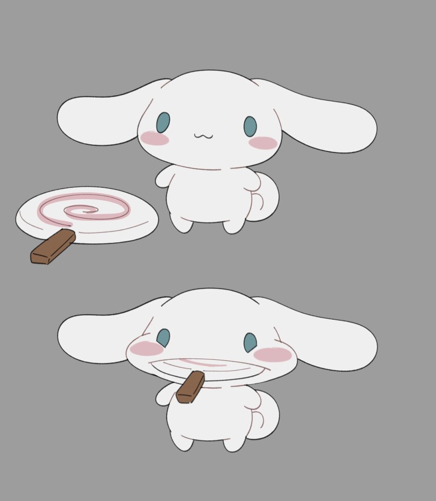 Cinnamoroll (Sanrio) Rule 34 Image