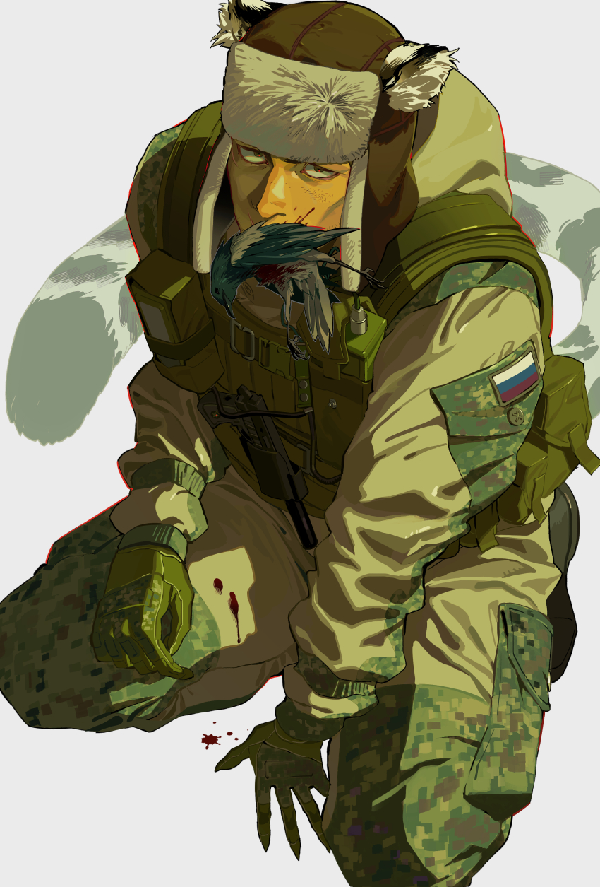 Rainbow Six Siege Rule 34 Image