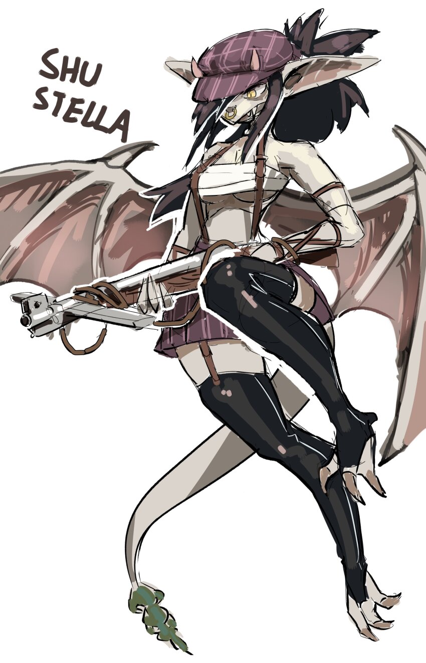 Ivy (Deadlock) Rule 34 Image