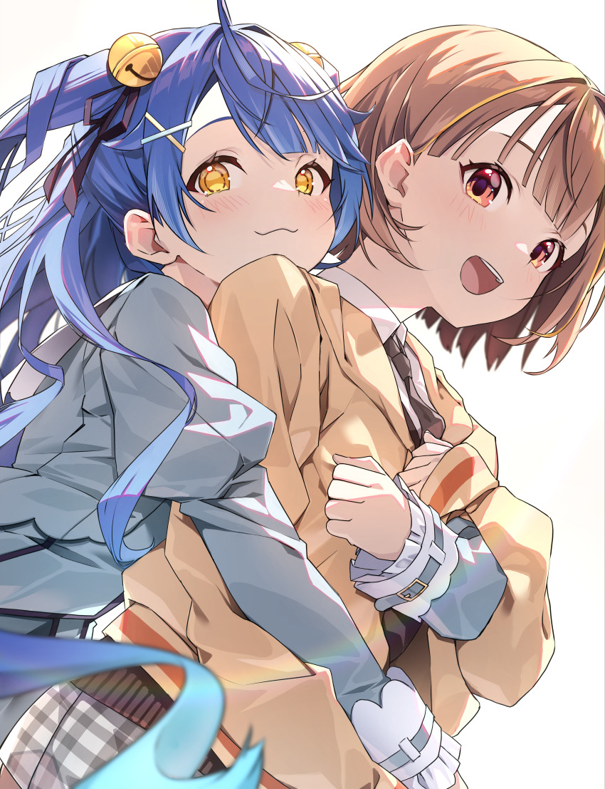 Amamiya Kokoro (Nijisanji) Rule 34 Image