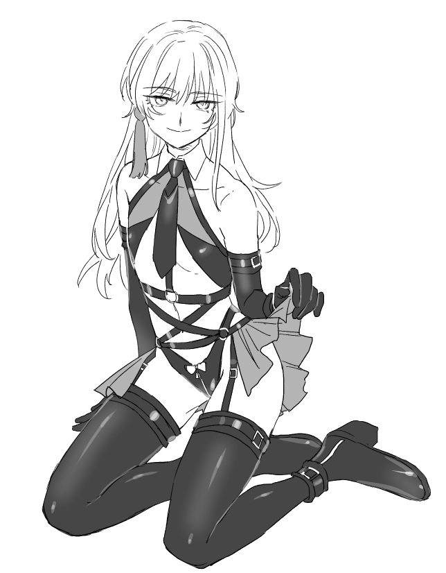 Fate/Samurai Remnant Rule 34 Image