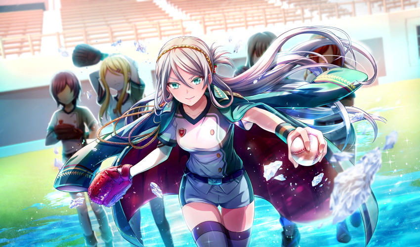 Hachigatsu No Cinderella Nine Rule 34 Image