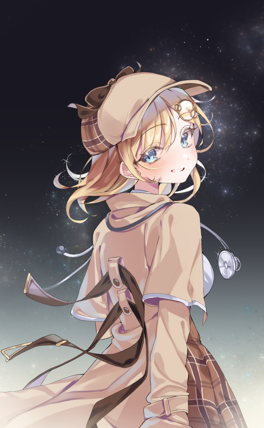 Watson Amelia (Hololive) Rule 34 Image
