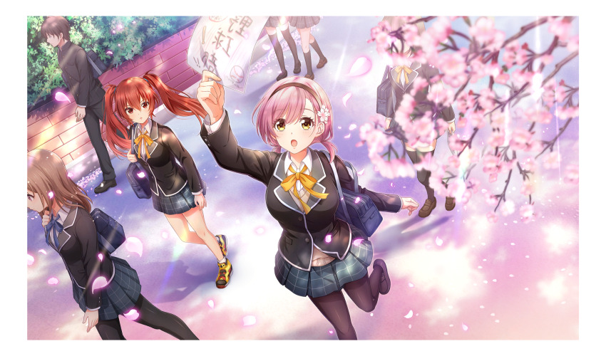 Hachigatsu No Cinderella Nine Rule 34 Image