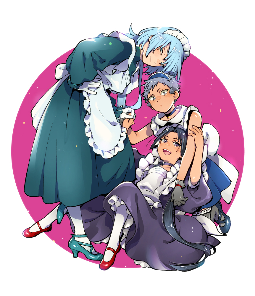 Houjou Tokiyuki (Nige Jouzu No Wakagimi) Rule 34 Image