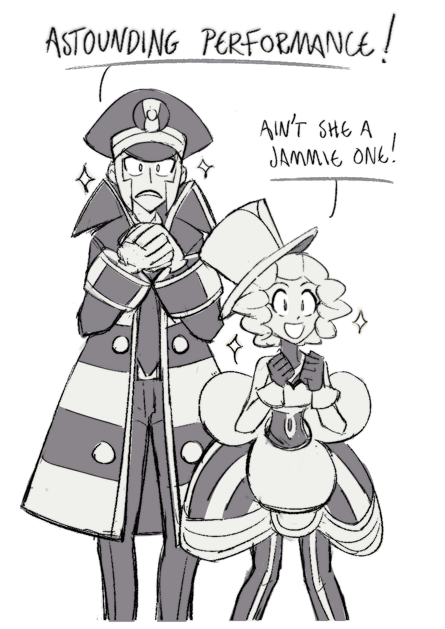 Ingo (Pokemon) Rule 34 Image
