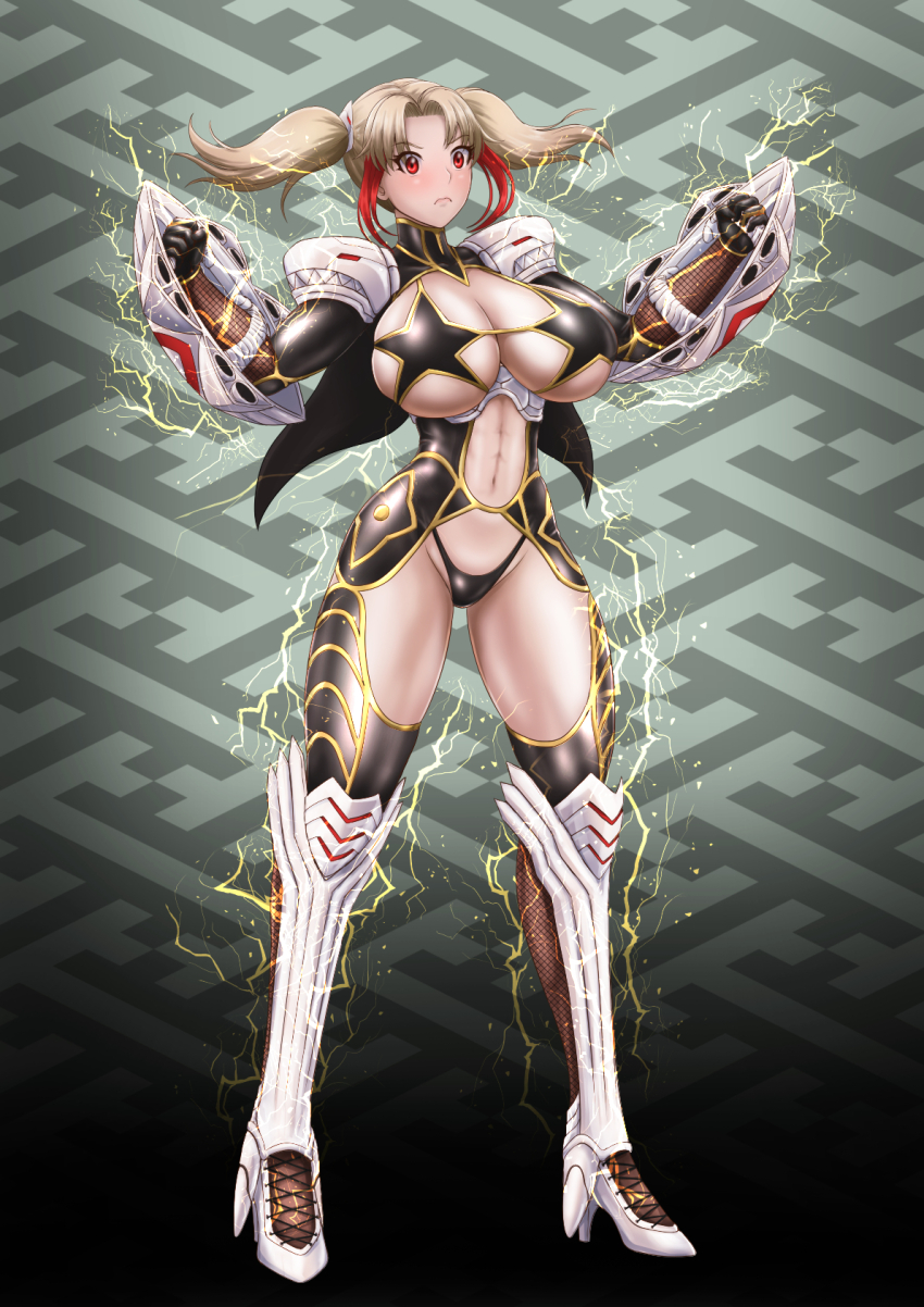 Blonde Hair Rule 34 Image