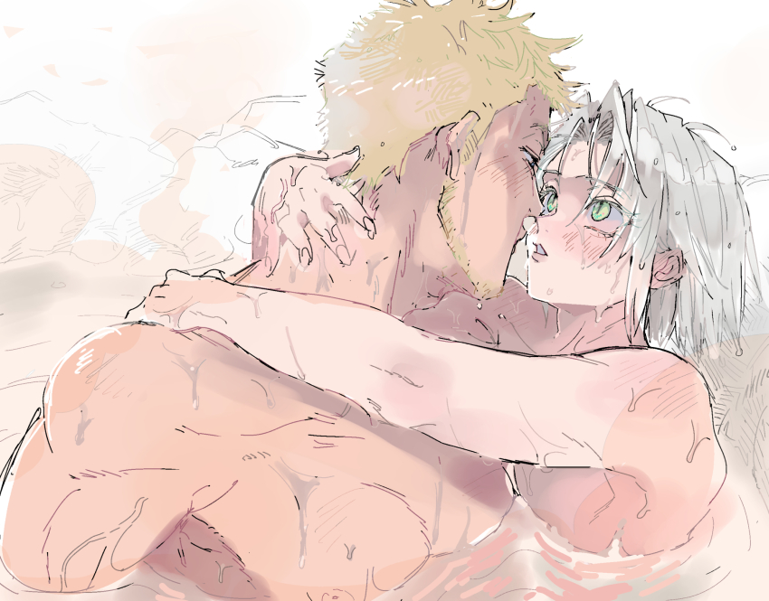 Glenn Lodbrok (Final Fantasy) Rule 34 Image