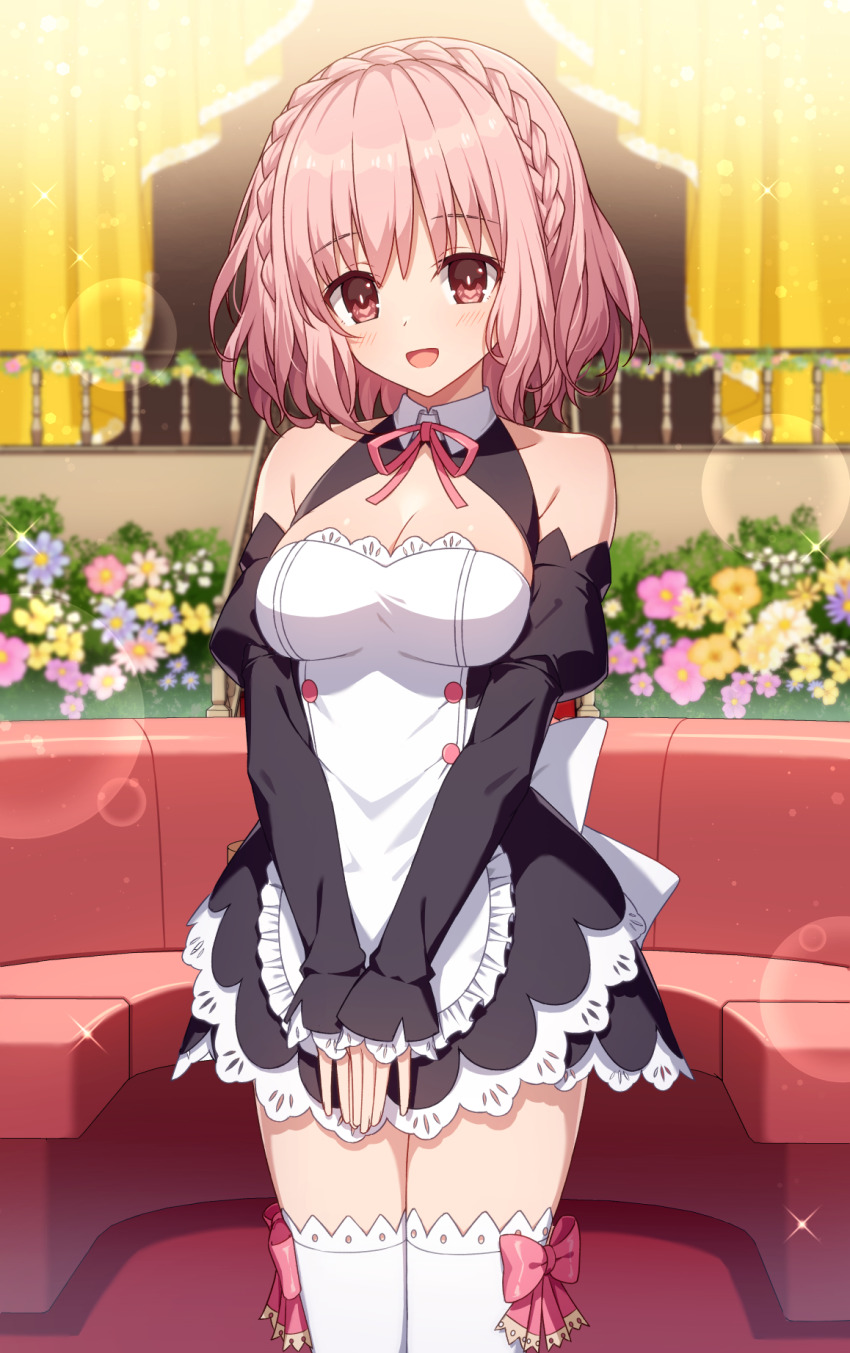 Sonogami Rinne (Date A Live) Rule 34 Image