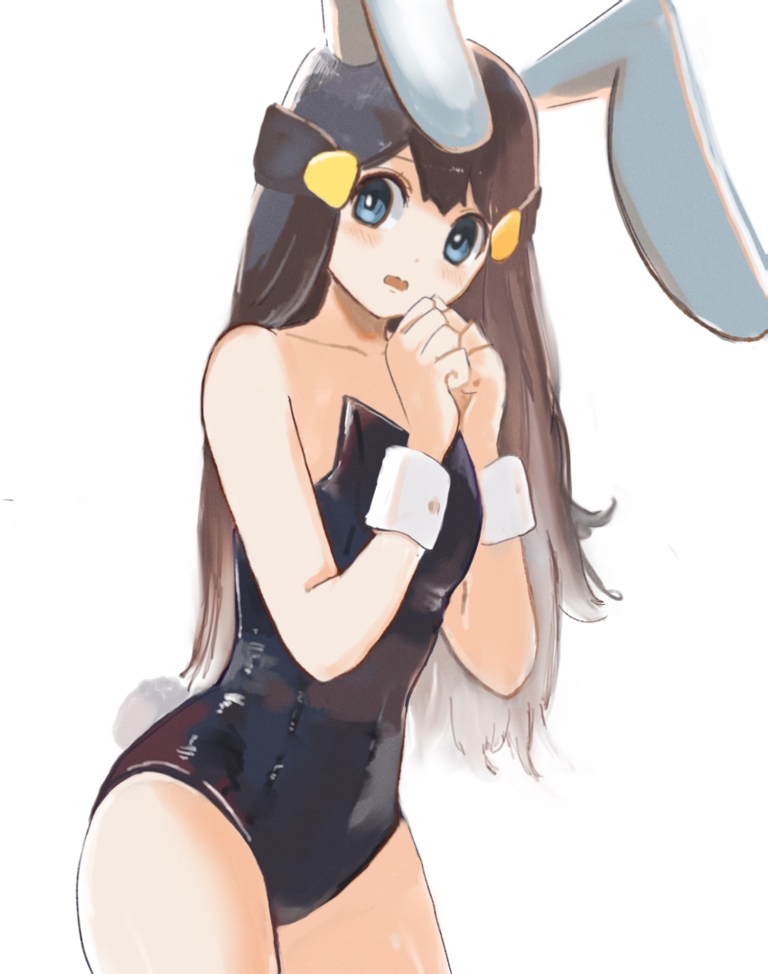 Dawn (Pokemon) Rule 34 Image
