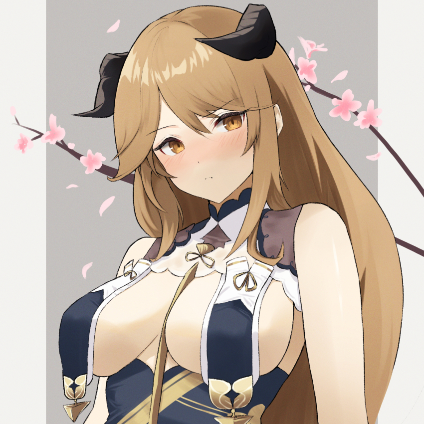 Meteorite (Arknights) Rule 34 Image
