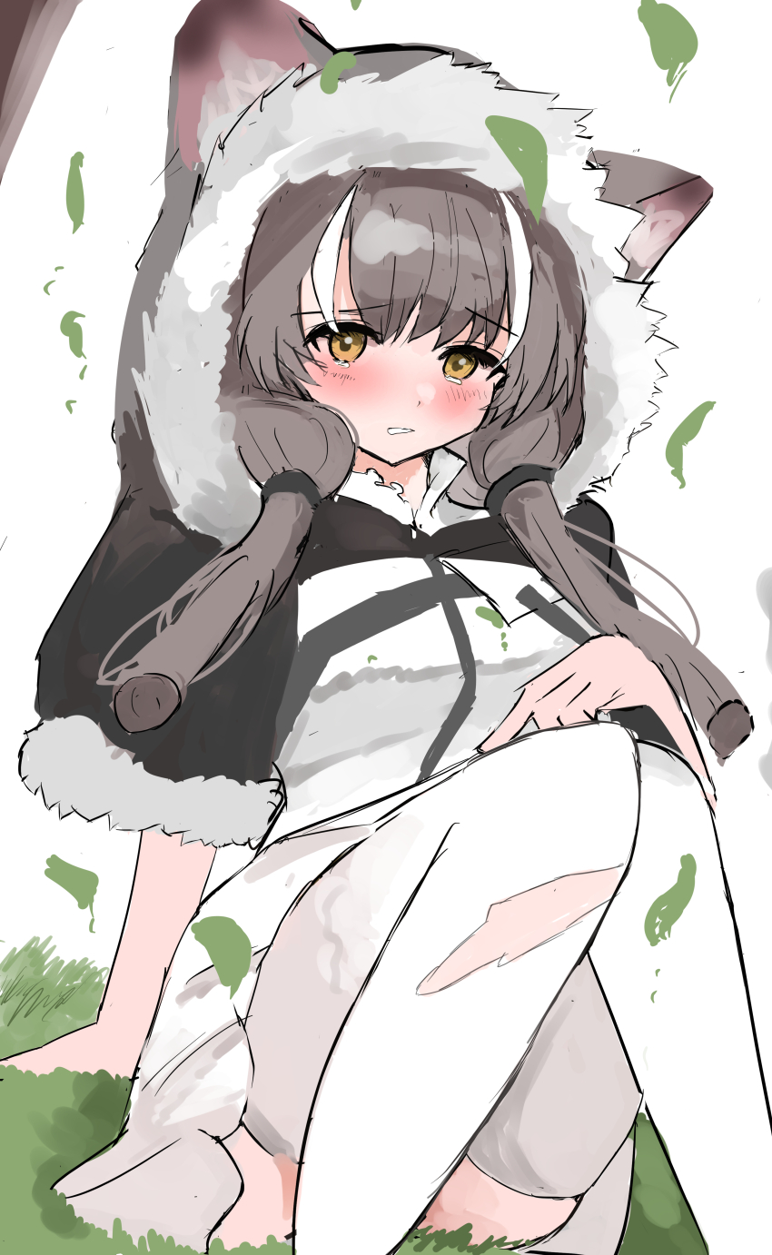 Honeyberry (Arknights) Rule 34 Image