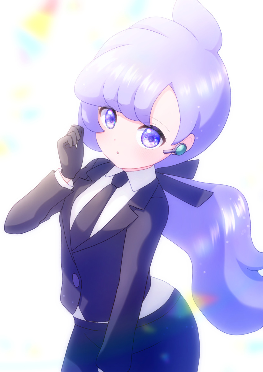 Anabel (Pokemon) Rule 34 Image
