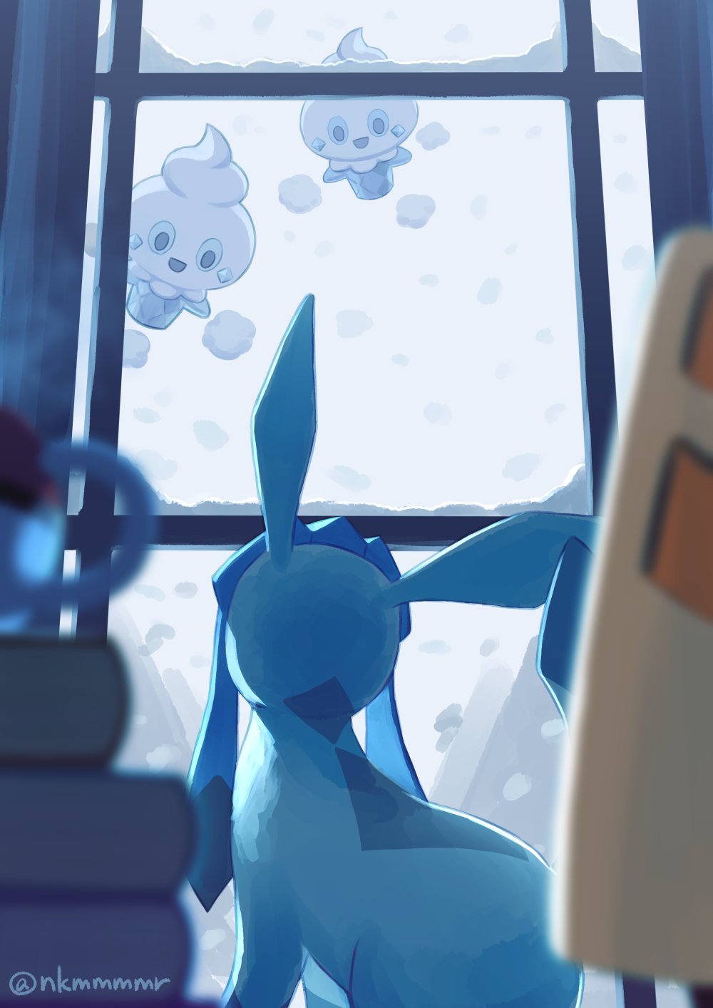 Gen 3 Pokemon (Nintendo) Rule 34 Image