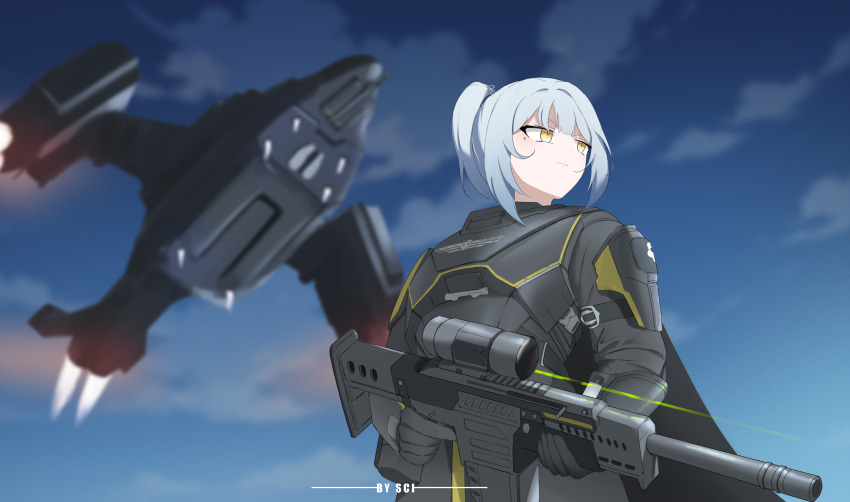 Helldiver (Helldivers) Rule 34 Image