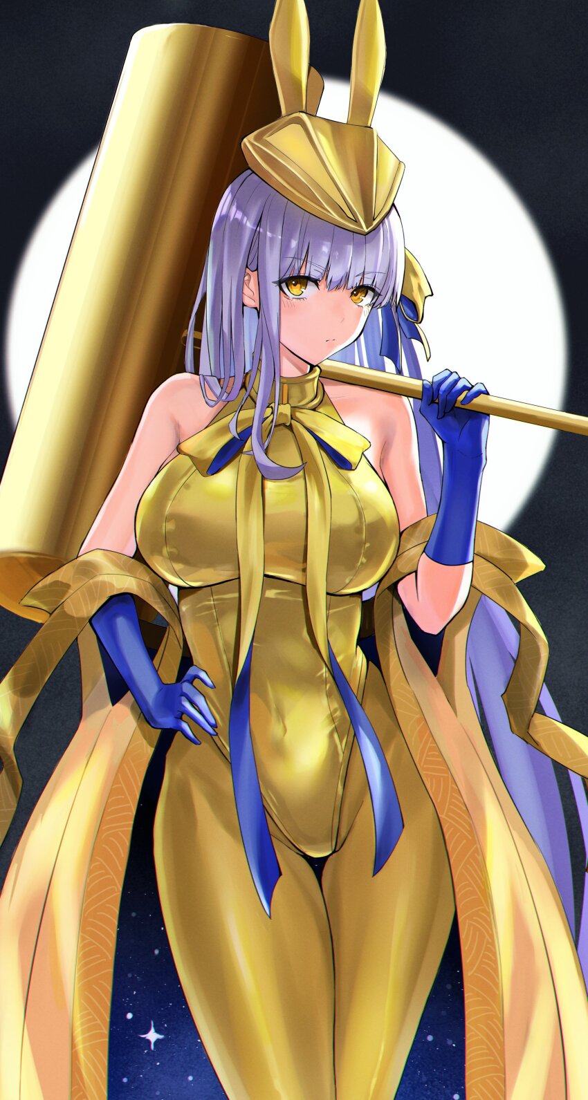 Bb (Fate) Rule 34 Image