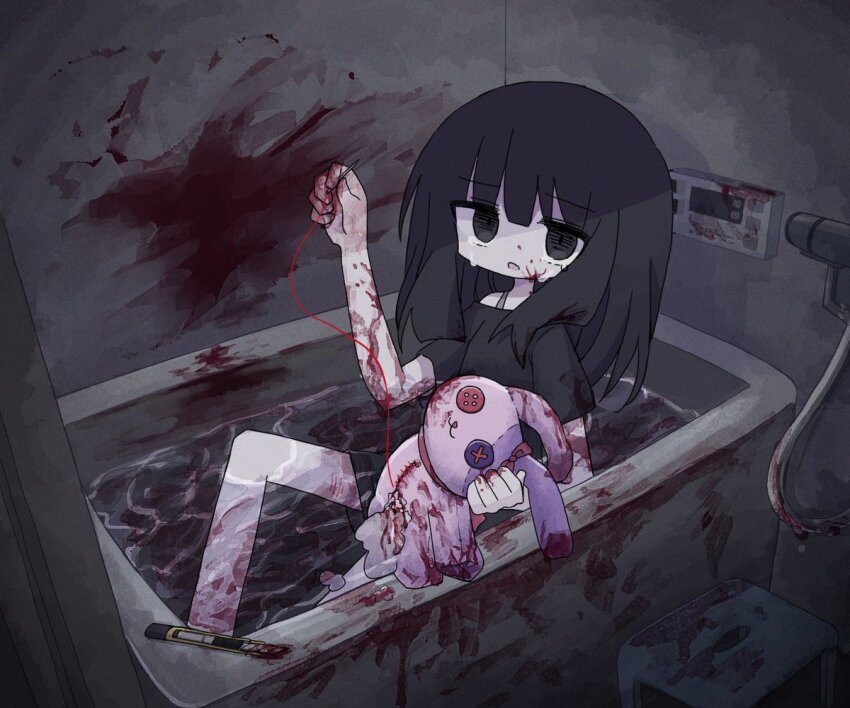 Original Rule 34 Image
