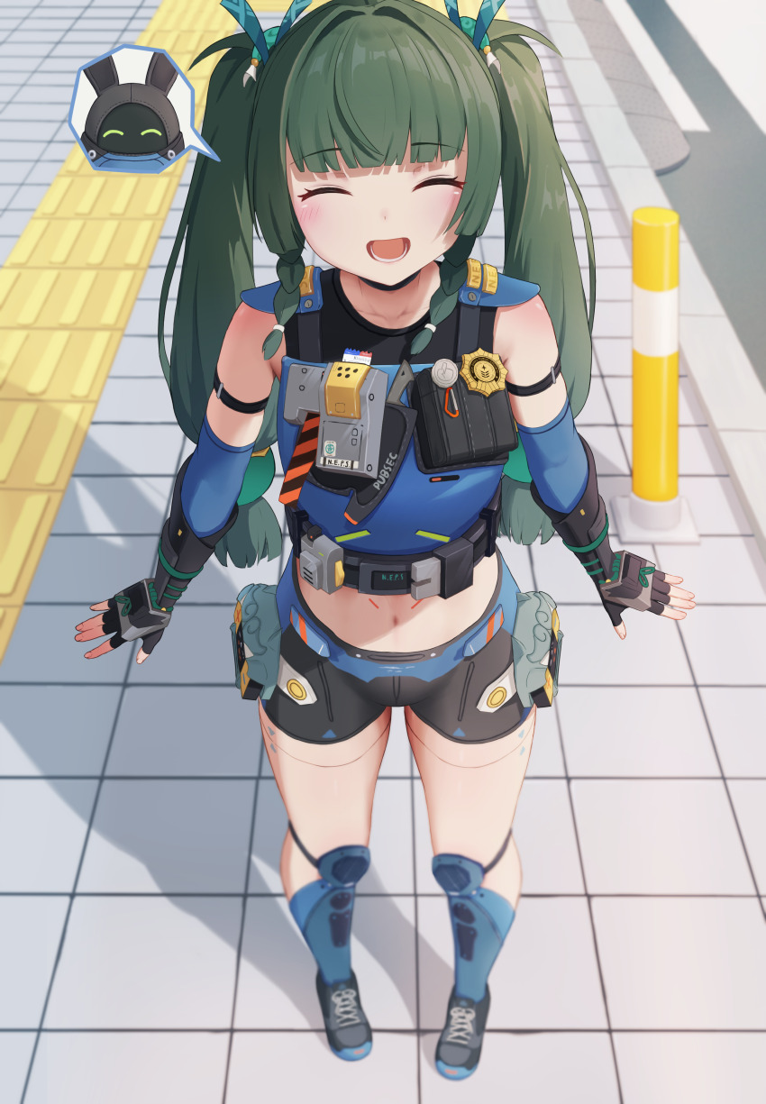 Qingyi (Zenless Zone Zero) Rule 34 Image