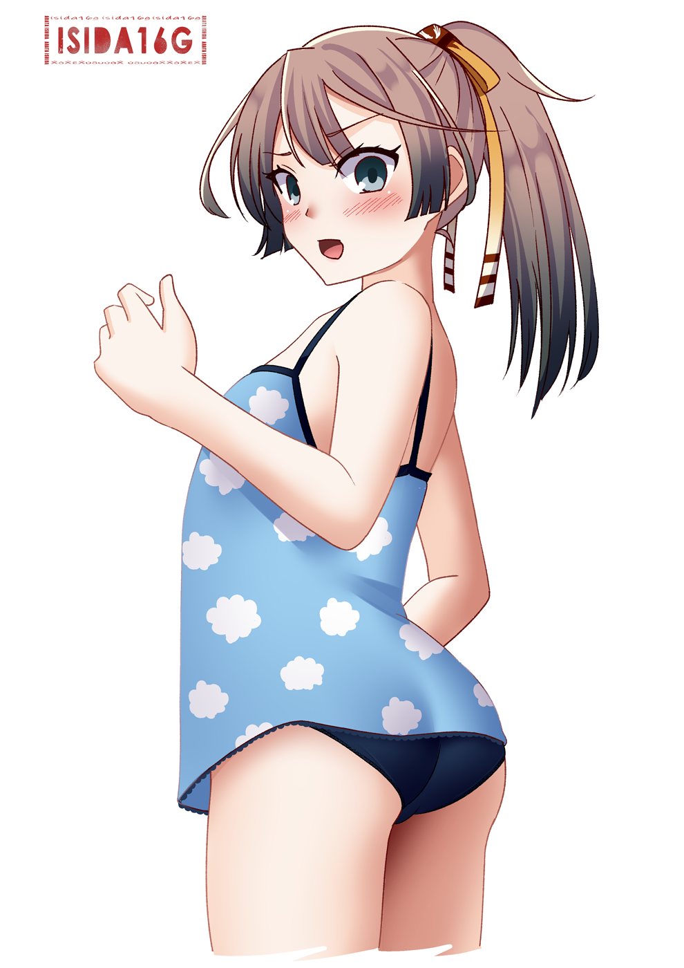 Kantai Collection Rule 34 Image