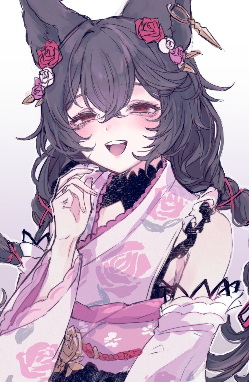 Erune (Granblue Fantasy) Rule 34 Image