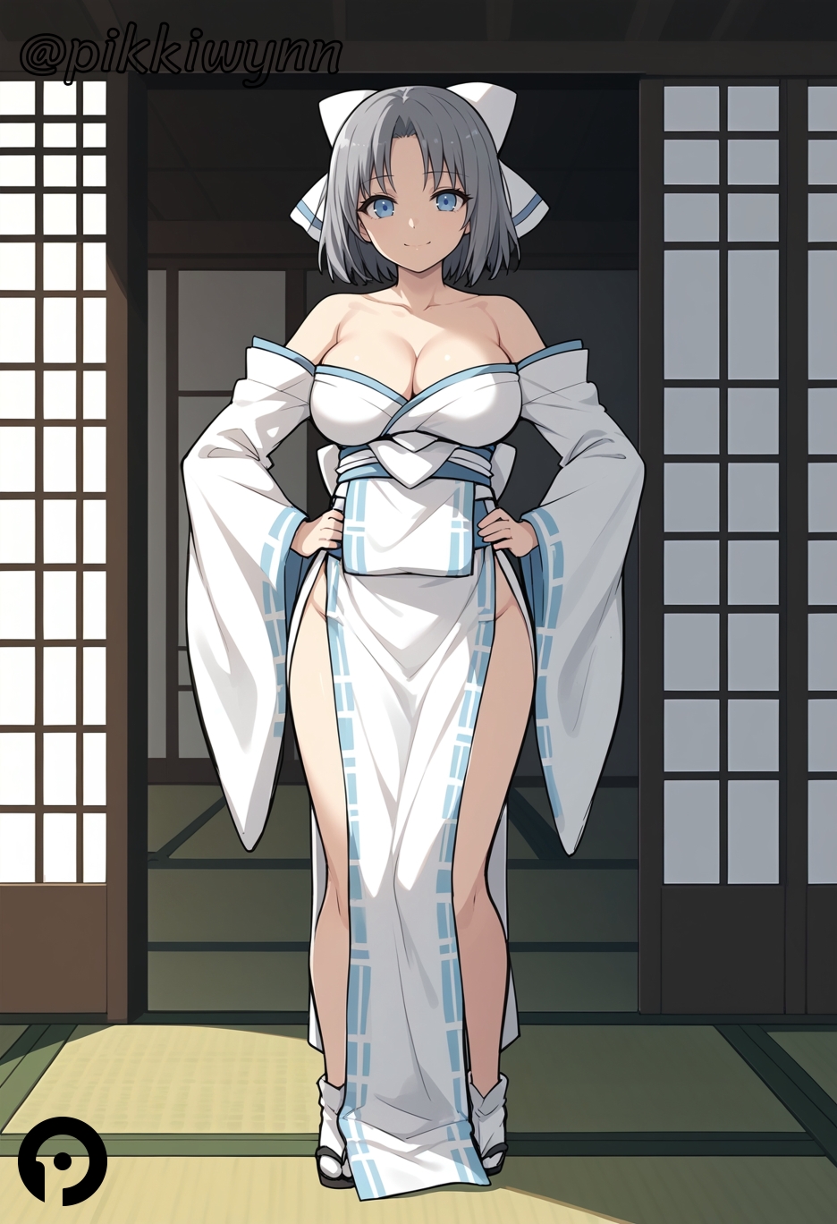 Yumi (Senran Kagura) Rule 34 Image