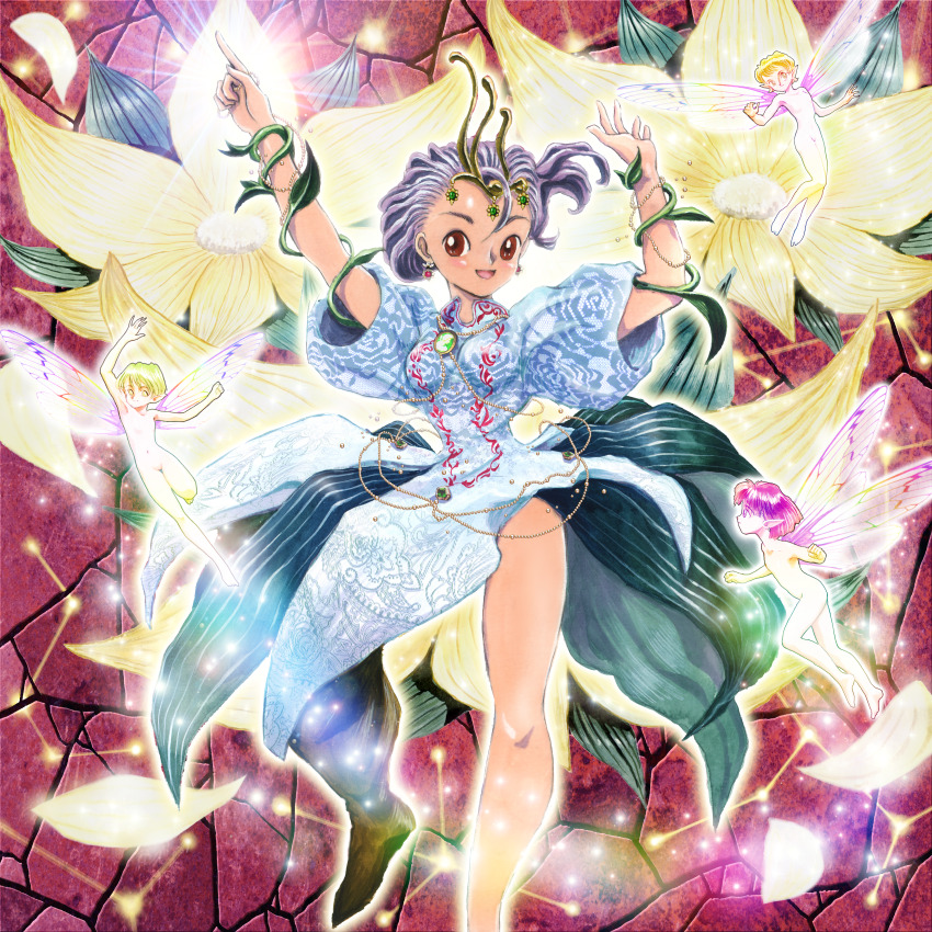 Character Request (Princess Maker (Series)) Rule 34 Image