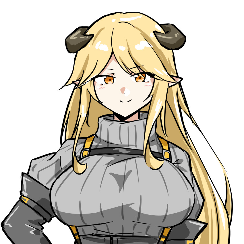 Meteorite (Arknights) Rule 34 Image