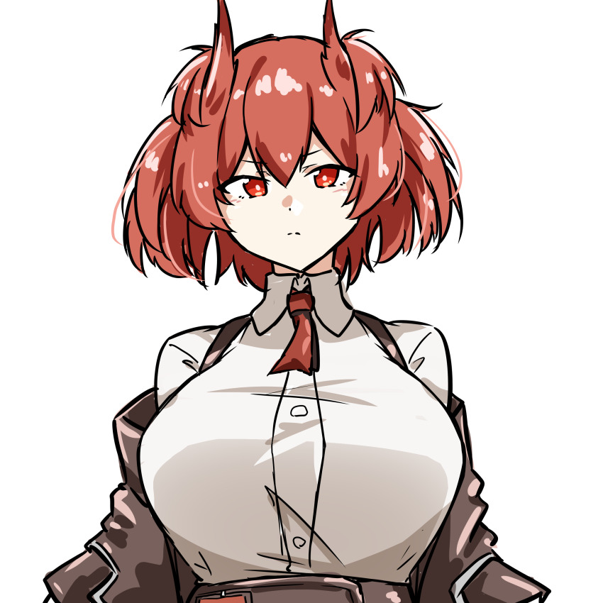 Fiammetta (Arknights) Rule 34 Image