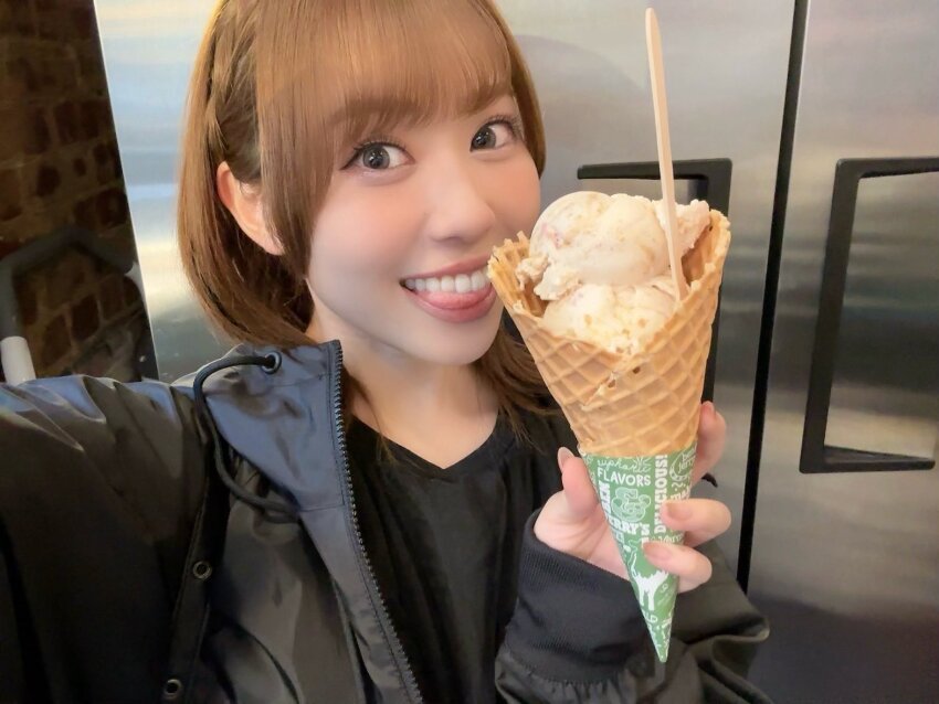 Date Sayuri (Real Life) Rule 34 Image