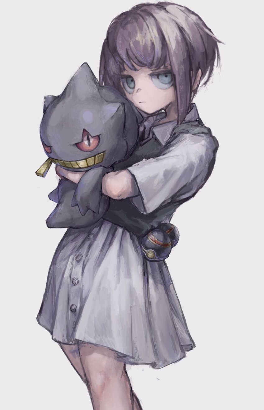 Banette (Nintendo) Rule 34 Image