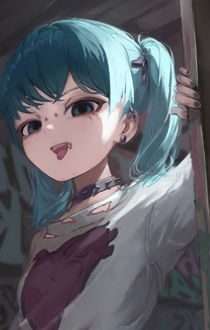 Hatsune Miku (Vocaloid) Rule 34 Image