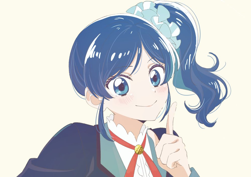 Kiriya Aoi (Aikatsu!) Rule 34 Image