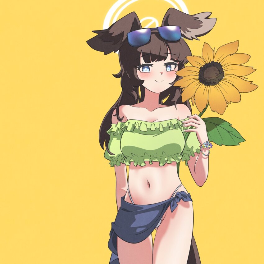 Hibiki (Blue Archive) Rule 34 Image