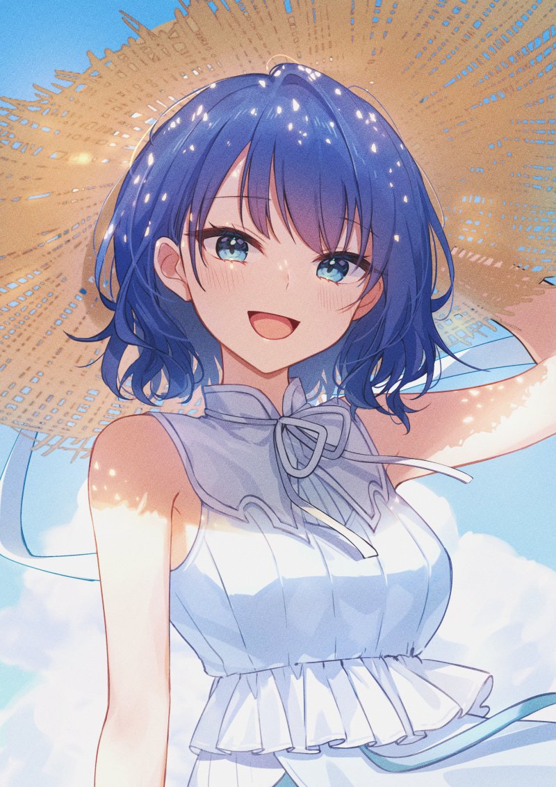 Kiritani Haruka (Project Sekai) Rule 34 Image