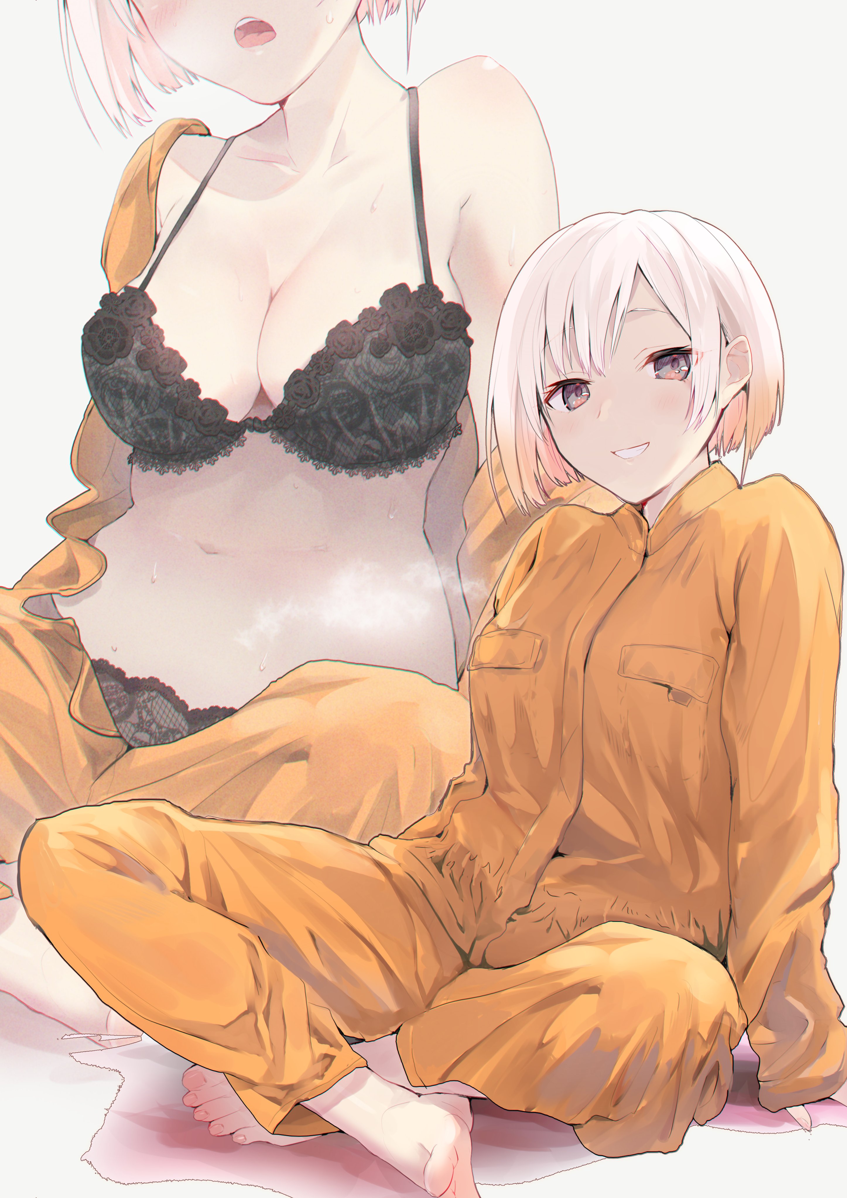 Original Character (Original) Rule 34 Image