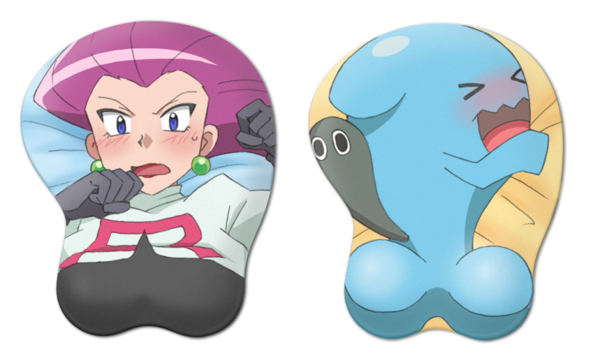 Gen 2 Pokemon (Nintendo) Rule 34 Image