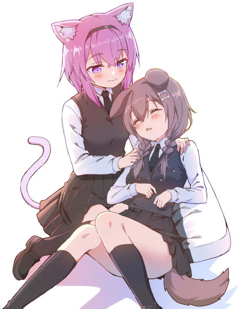 Inugami Korone (Hololive) Rule 34 Image