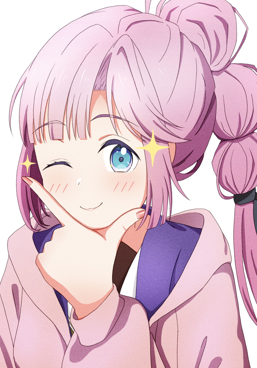 Anyoji Hime (Link! Like! Love Live!) Rule 34 Image