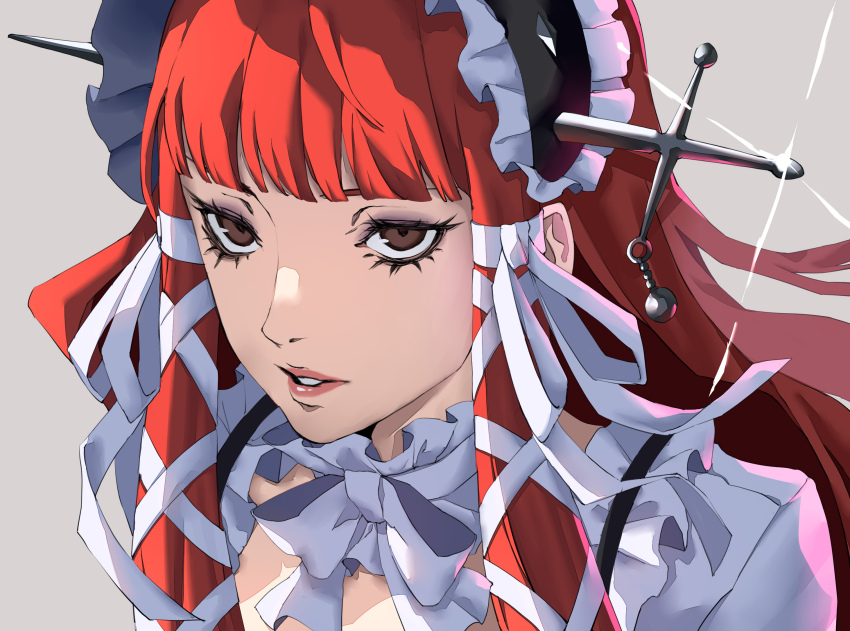 Persona Rule 34 Image