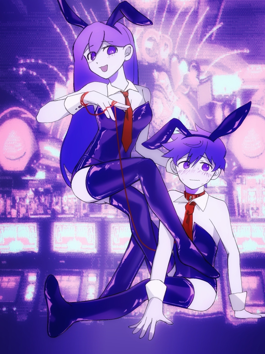 Hero (Omori) Rule 34 Image
