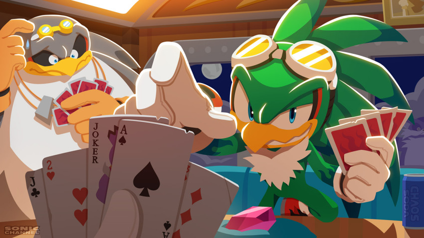 Big The Cat (Sonic (Series)) Rule 34 Image