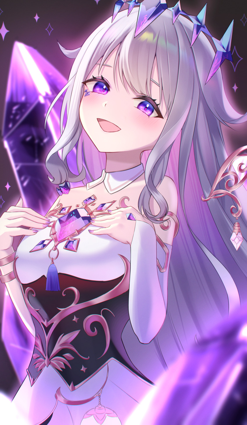 Koseki Bijou (Hololive) Rule 34 Image