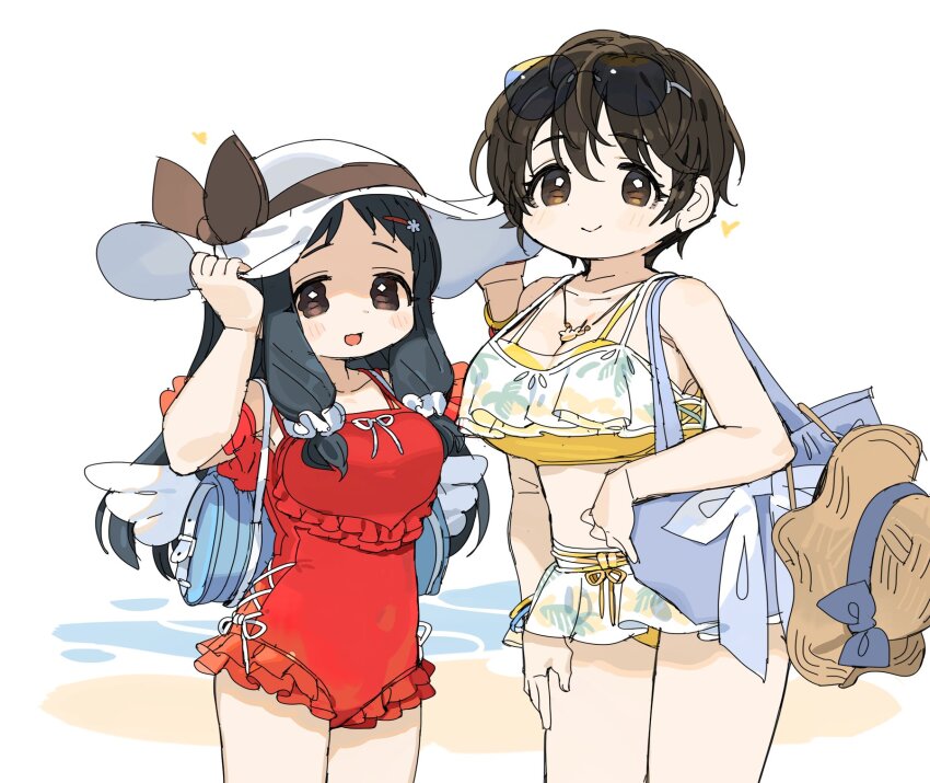 Ohnuma Kurumi (Idolmaster) Rule 34 Image