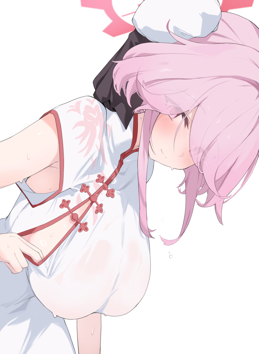 Tomoe (Blue Archive) Rule 34 Image